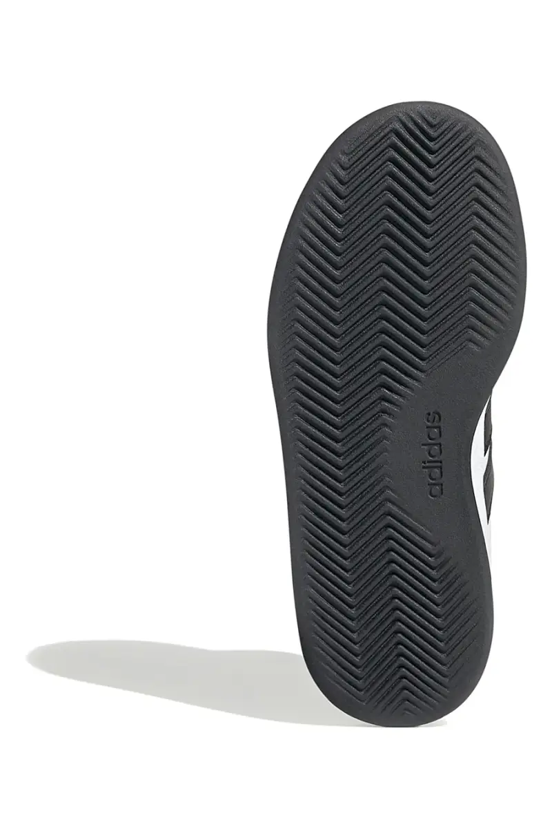 Sneakers bianche resistenti con chiusura a strappo Breaknet 3 0 EL C Adidas [WHITE miniatura 4