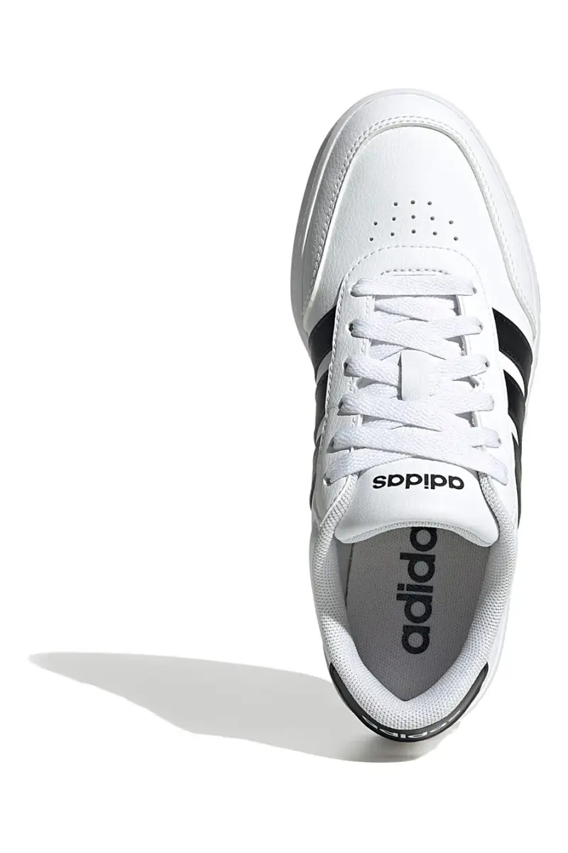 Sneakers Bianco Adidas Breaknet 3 0 [WHITE miniatura 3