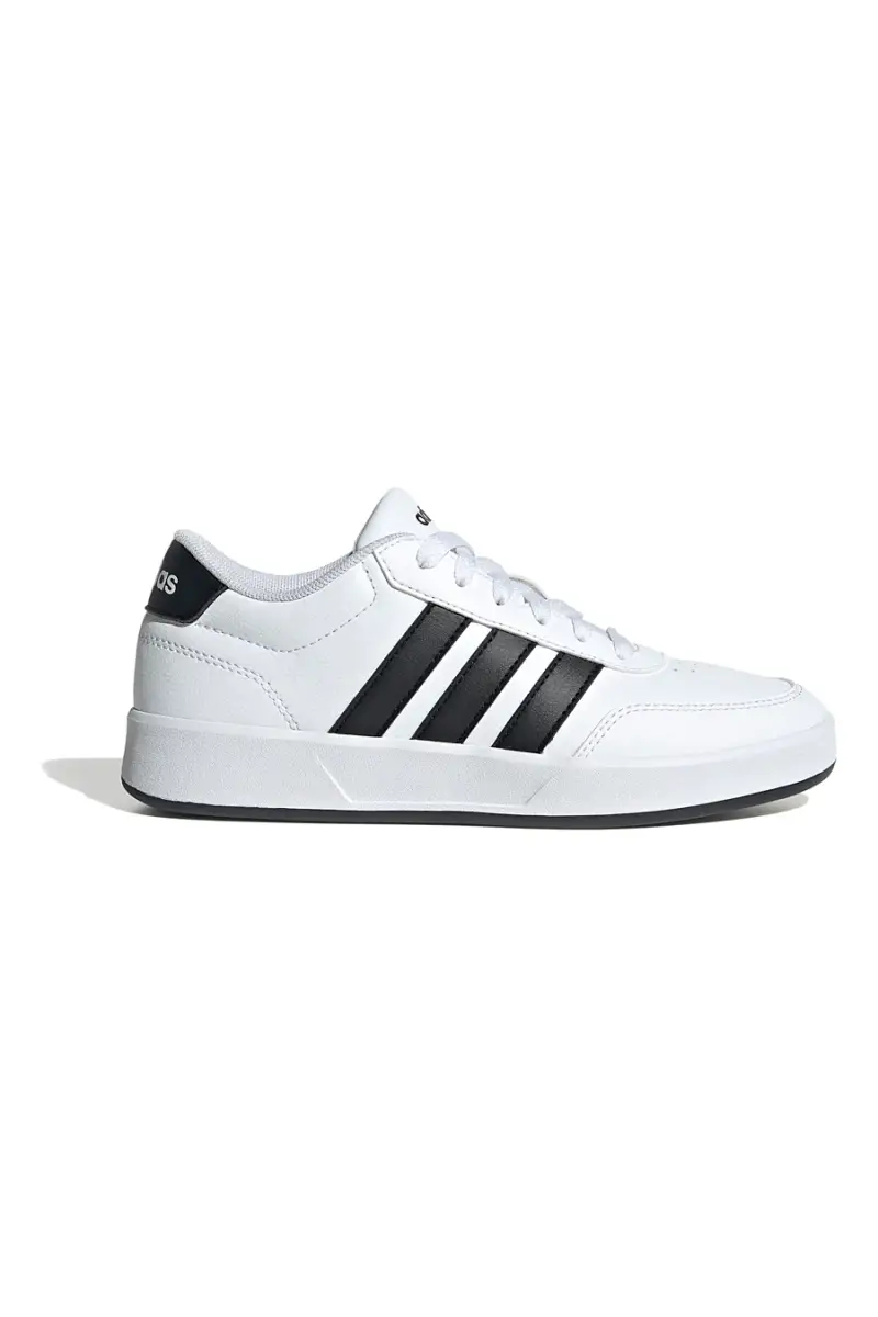 Sneakers Bianco Adidas Breaknet 3 0 [WHITE
