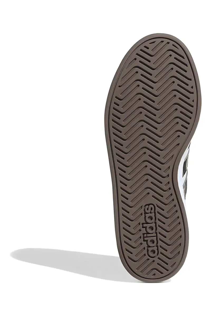 Sneakers Bianco Adidas Grand Court 3 0 [BIANCO] miniatura 5