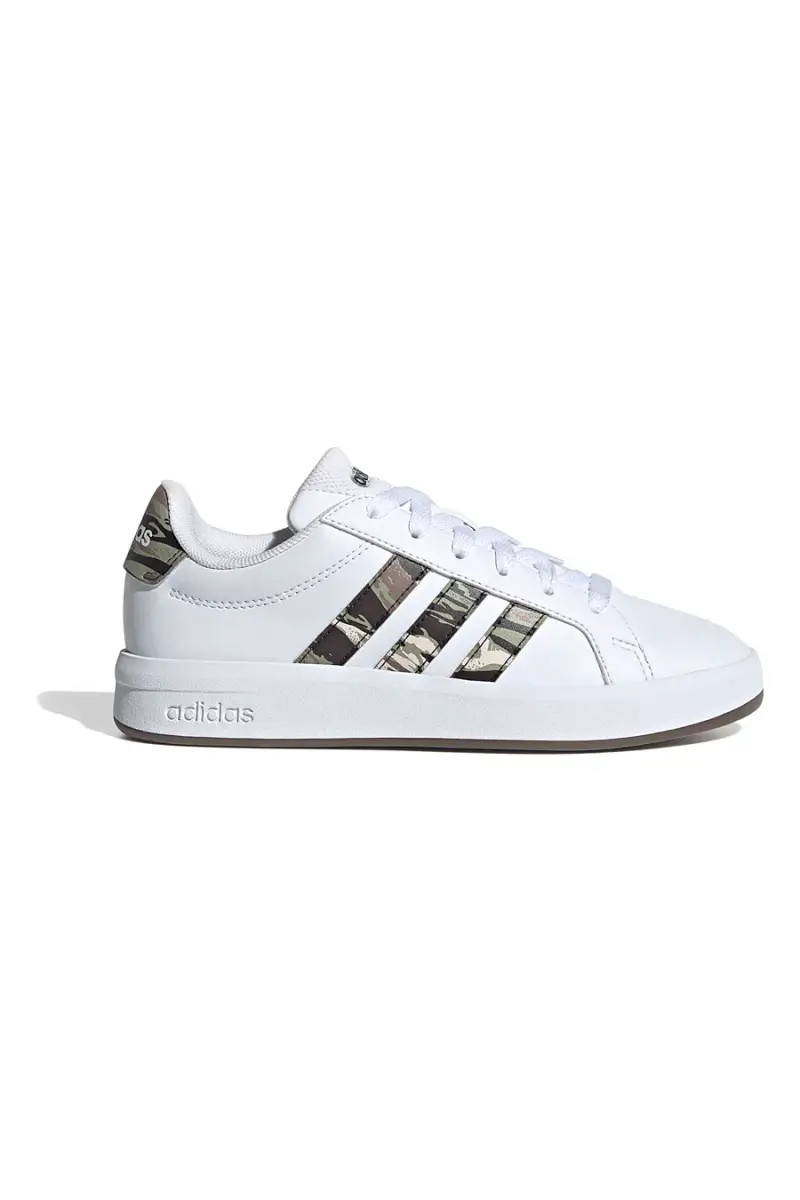Sneakers Bianco Adidas Grand Court 3 0 [BIANCO]
