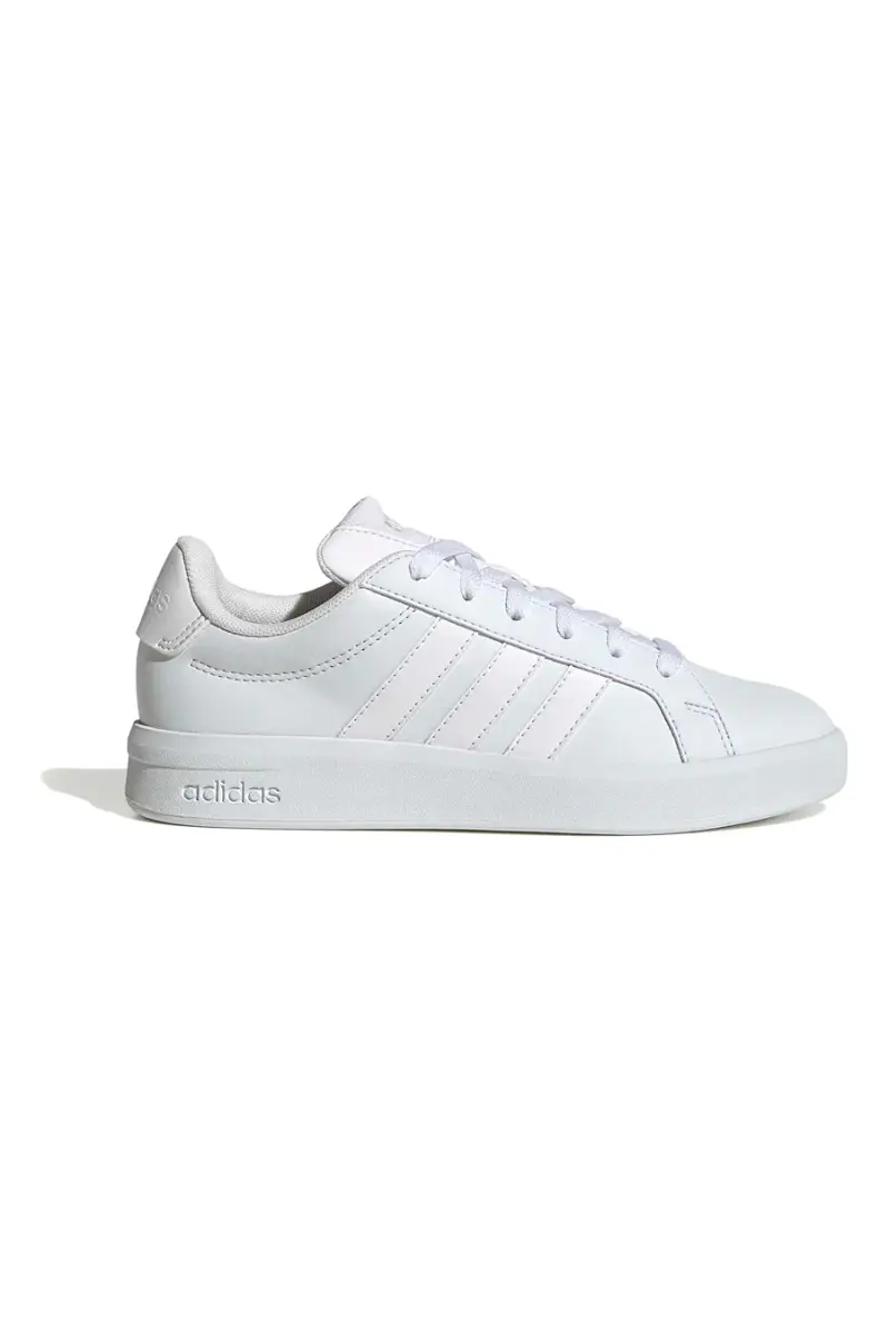 Sneakers Bianco Adidas Grand Court 3 0 [BIANCO] miniatura 2