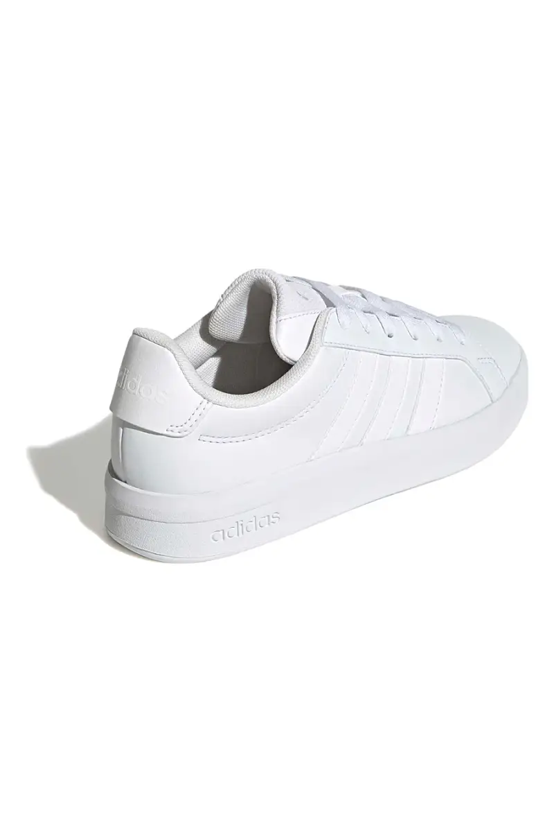 Sneakers Bianco Adidas Grand Court 3 0 [BIANCO] miniatura 4
