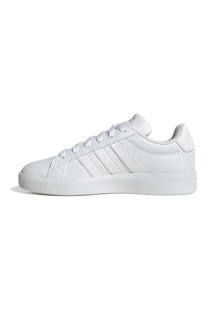 Sneakers Bianco Adidas Grand Court 3 0 [BIANCO] miniatura 5