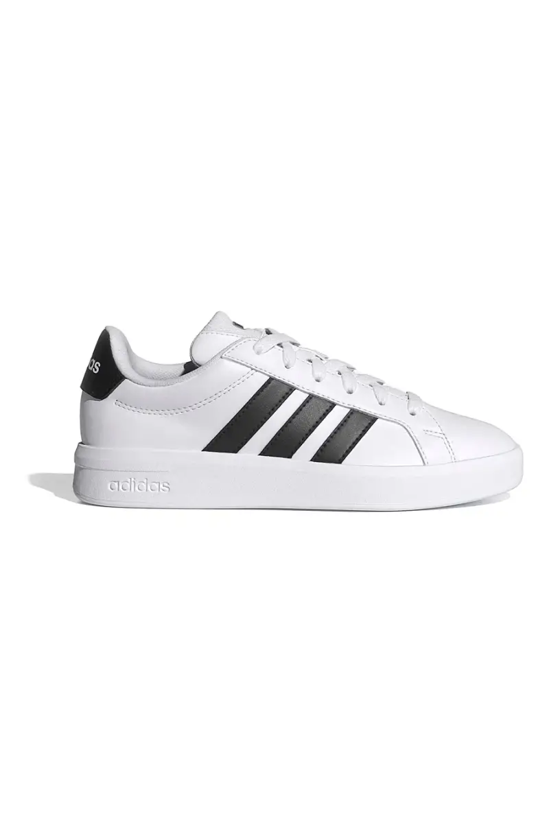 Sneakers Bianco Adidas Grand Court 3 0 [WHITE miniatura 2