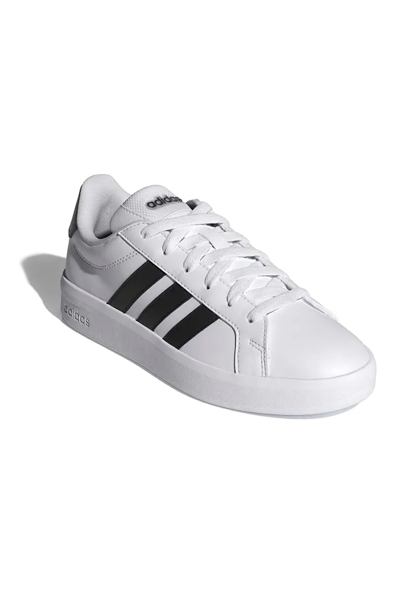 Sneakers Bianco Adidas Grand Court 3 0 [WHITE miniatura 3