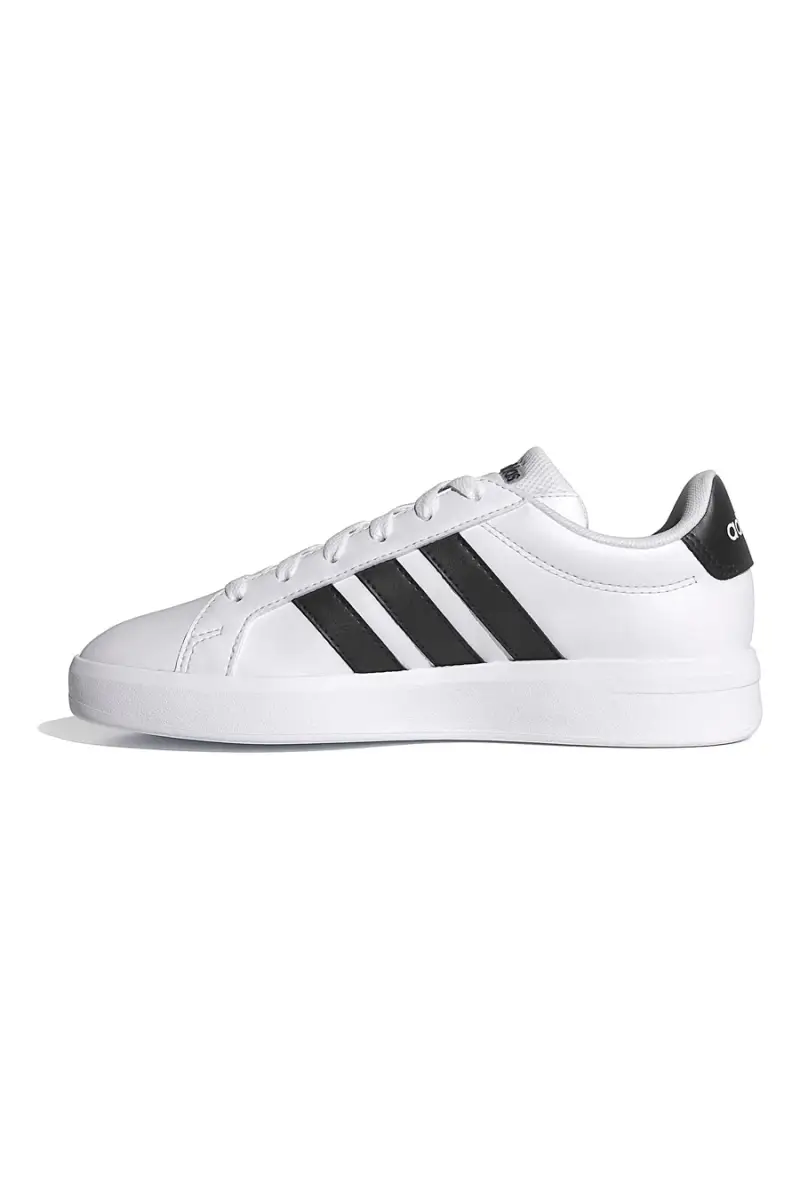 Sneakers Bianco Adidas Grand Court 3 0 [WHITE miniatura 5