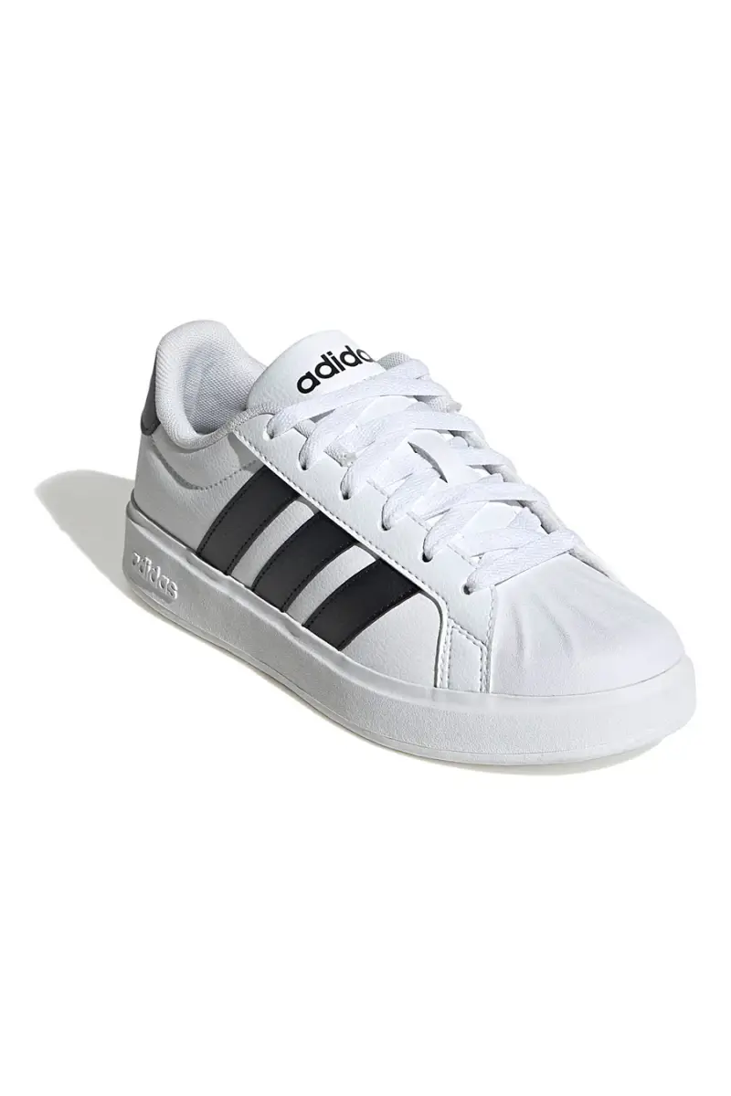 Sneakers Bianco Adidas Streettalk [WHITE miniatura 2