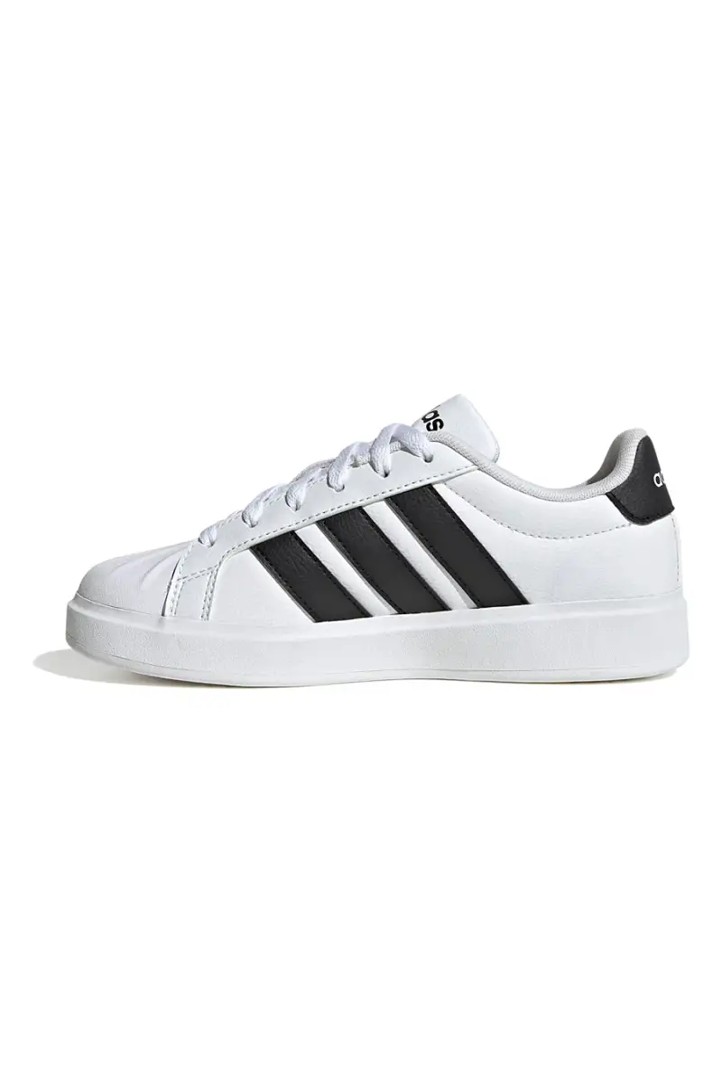 Sneakers Bianco Adidas Streettalk [WHITE miniatura 5