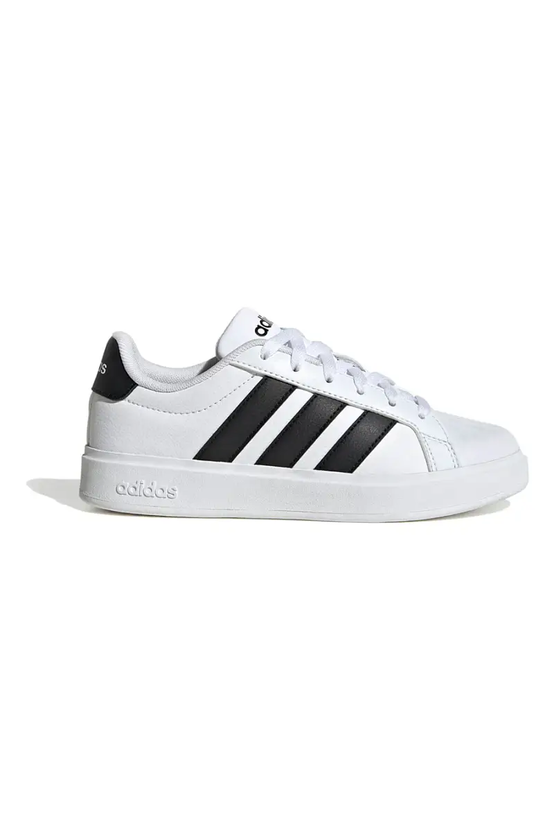 Sneakers Bianco Adidas Streettalk [WHITE