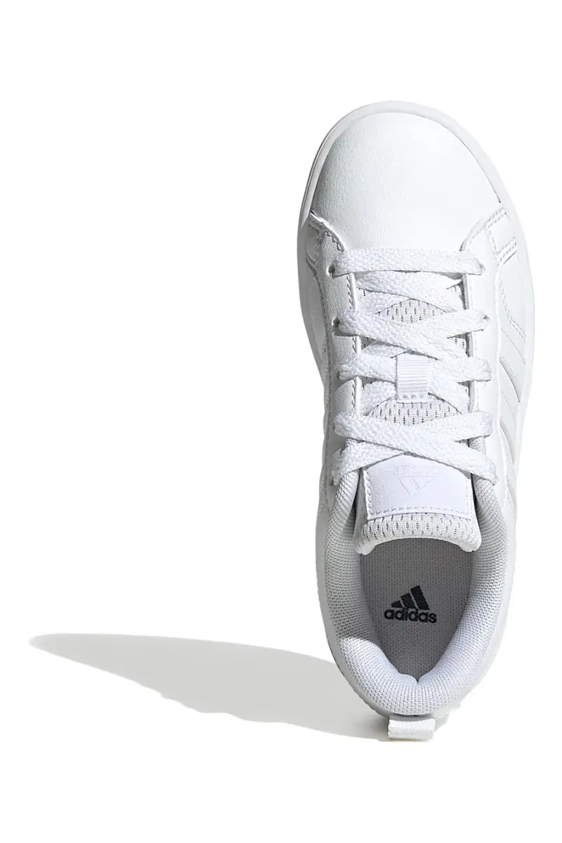 Sneakers Bianco Adidas VS Pace 2 0 [WHITE miniatura 3