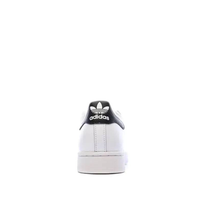 adidas Sneakers Bianco/Nero Junior Superstar II, bianco, 40 EU miniatura 3