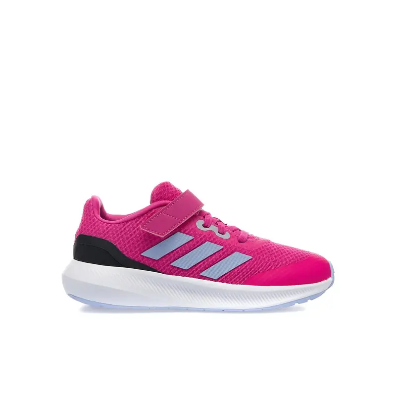 Sneakers bimba fucsia da running Runfalcon 3.0 in tessuto