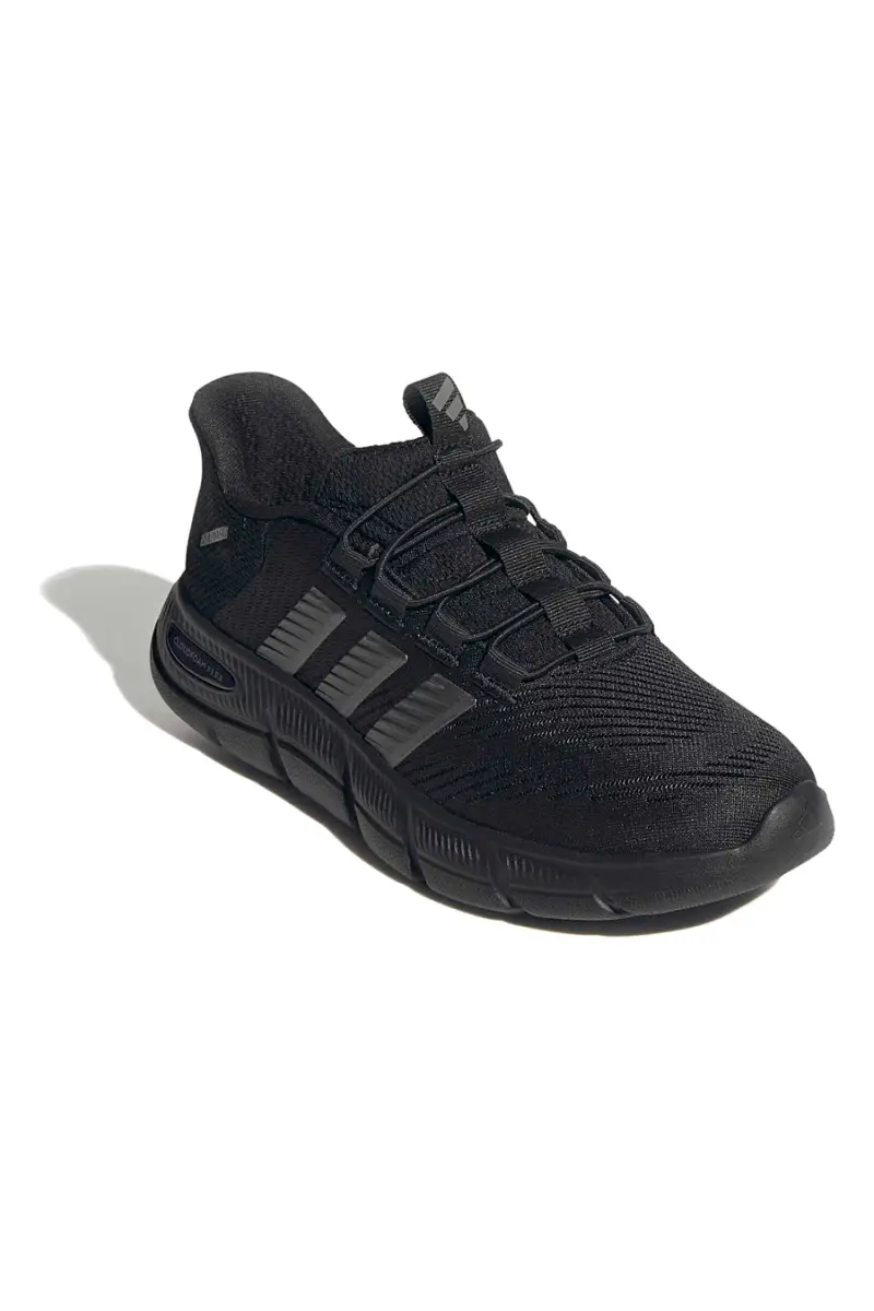 Sneakers Black Cloudfoam Rapidfit Adidas Cloudfoam Flex [NERO] miniatura 2