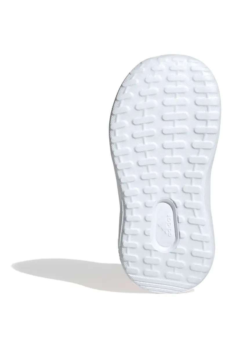 Sneakers blu arancioni con suola Cloudfoam Adidas Tensaur Run 3 0 EL I [BLUE miniatura 4