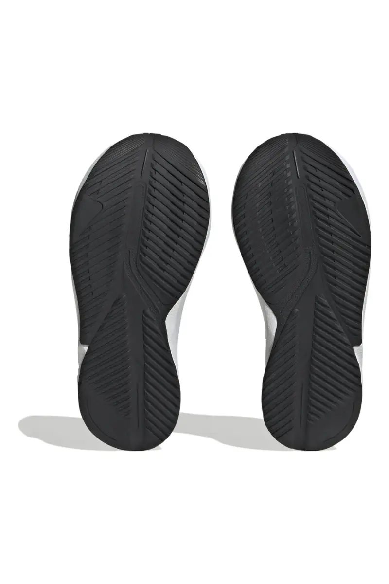 Sneakers Blu Con Stringhe Laterali Adidas Duramo [BIANCO] miniatura 3