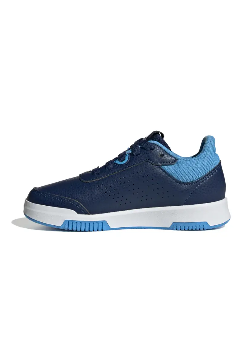 Sneakers Blu e Azzurre Adidas Tensaur Tun 2 K [BLU miniatura 2