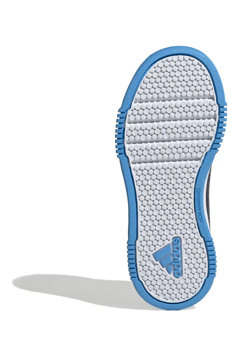 Sneakers Blu e Azzurre Adidas Tensaur Tun 2 K [BLU miniatura 3
