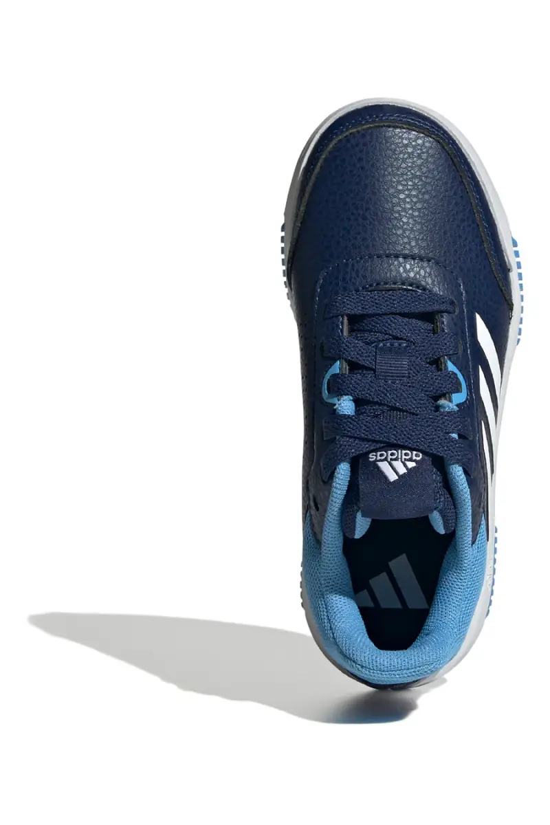 Sneakers Blu e Azzurre Adidas Tensaur Tun 2 K [BLU miniatura 4