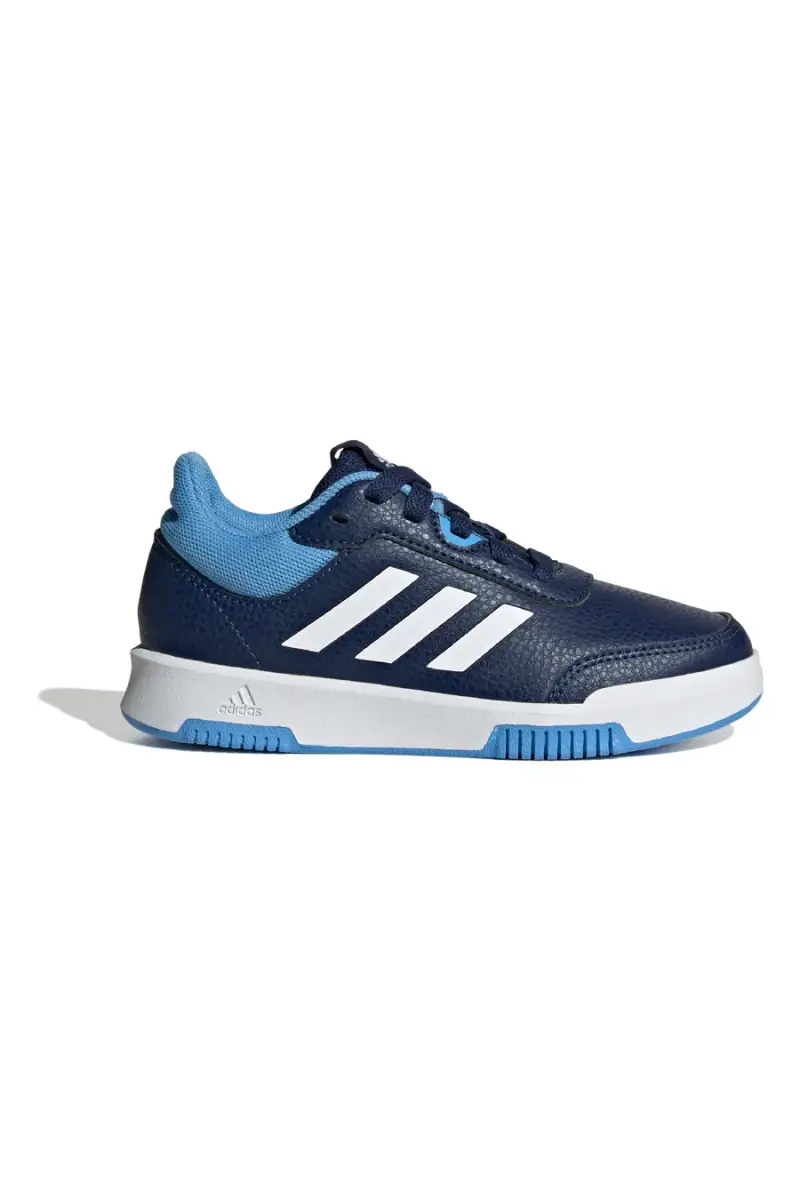 Sneakers Blu e Azzurre Adidas Tensaur Tun 2 K [BLU