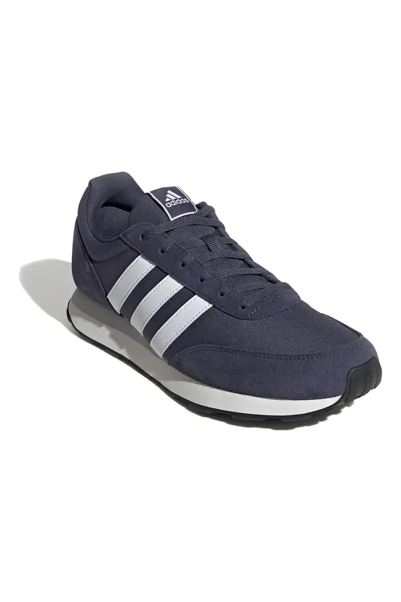 SNEAKERS BLU E BIANCHE ADIDAS RUN 60s 3.0 [BLU miniatura 2