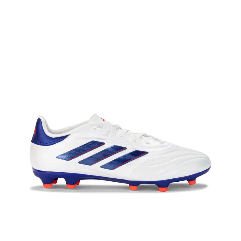 Sneakers calcio bianche da uomo copa pure 2 league firm ground