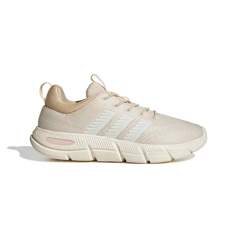 Sneakers con lacci elastici donna adidas Cloudfoam Flex