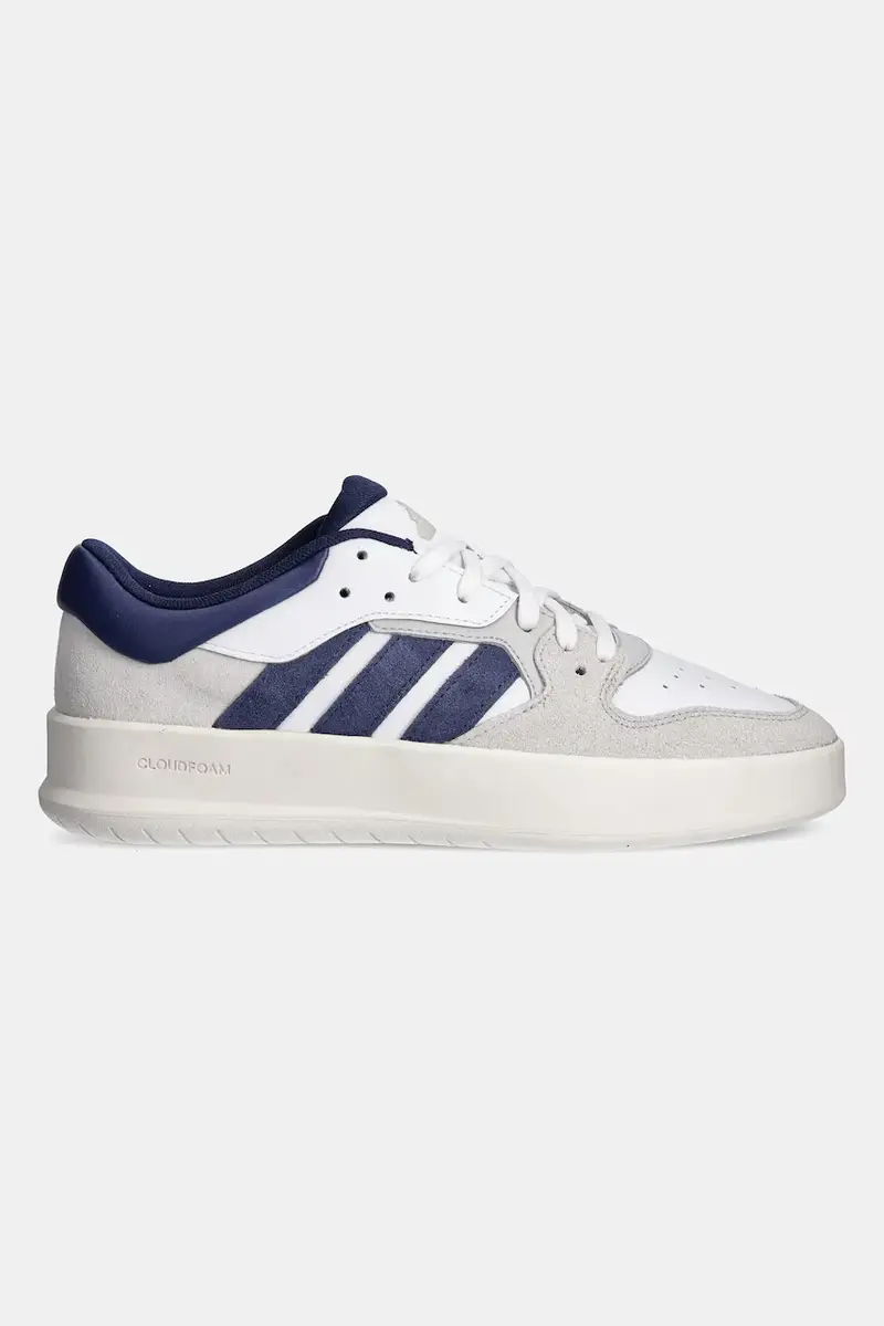 sneakers Court 24 colore bianco JP5373 miniatura 2