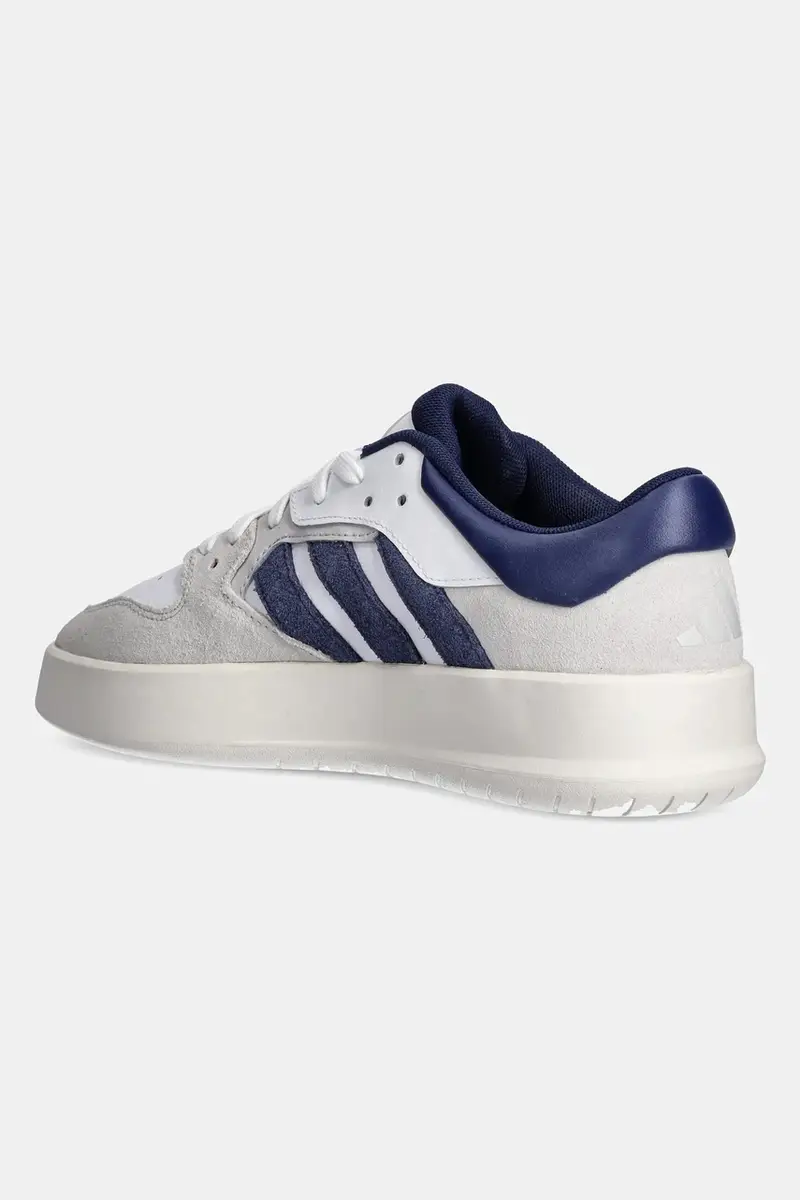 sneakers Court 24 colore bianco JP5373 miniatura 3