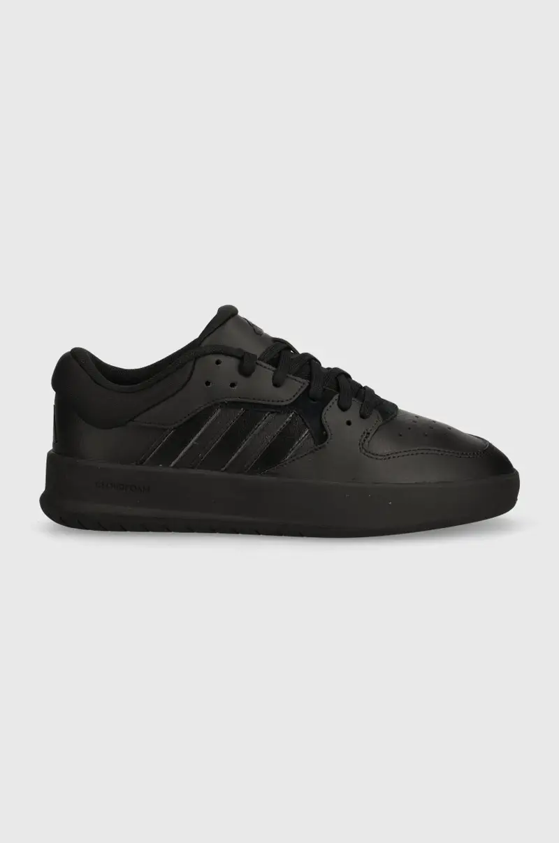 sneakers Court 24 colore nero JI4545 miniatura 2