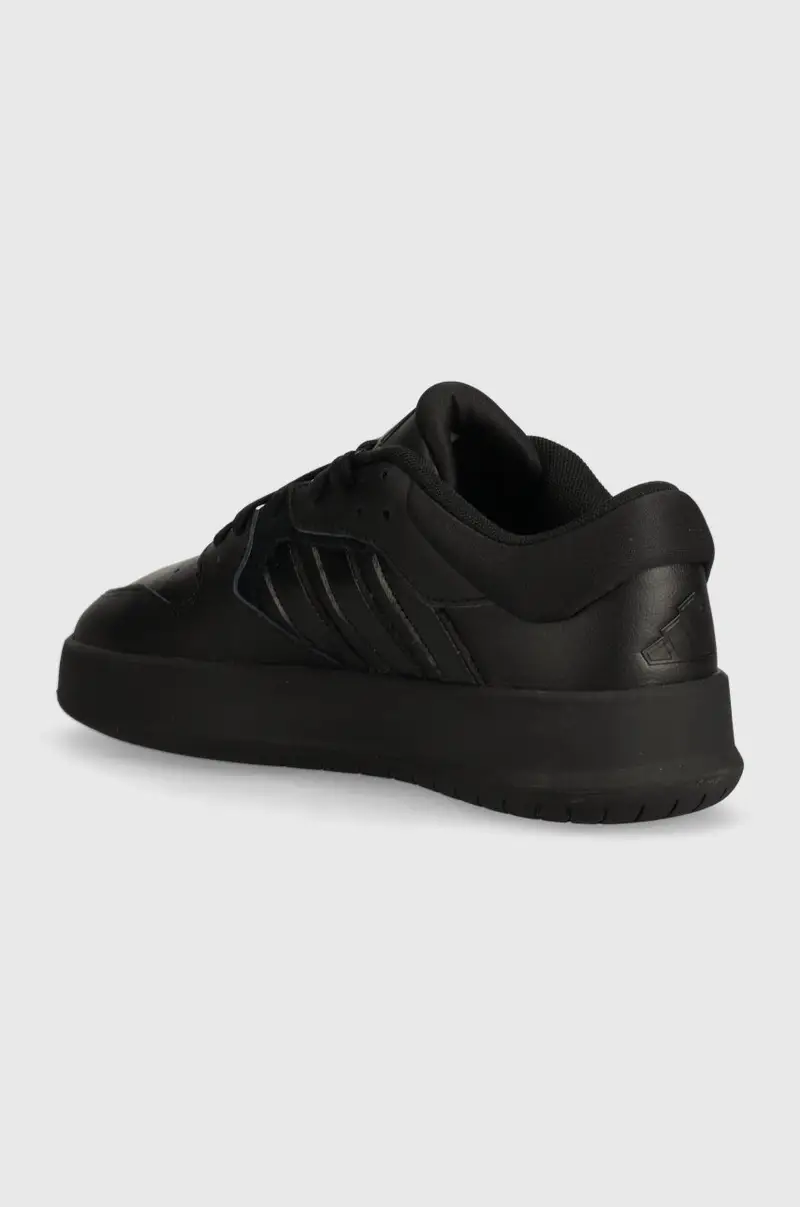 sneakers Court 24 colore nero JI4545 miniatura 3