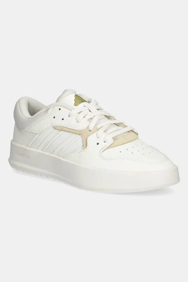 sneakers Court 24 donna colore beige JI1830