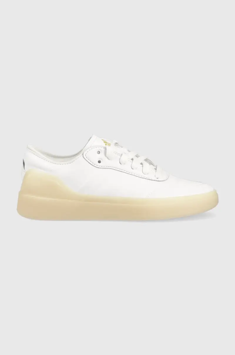 sneakers COURT Bianco