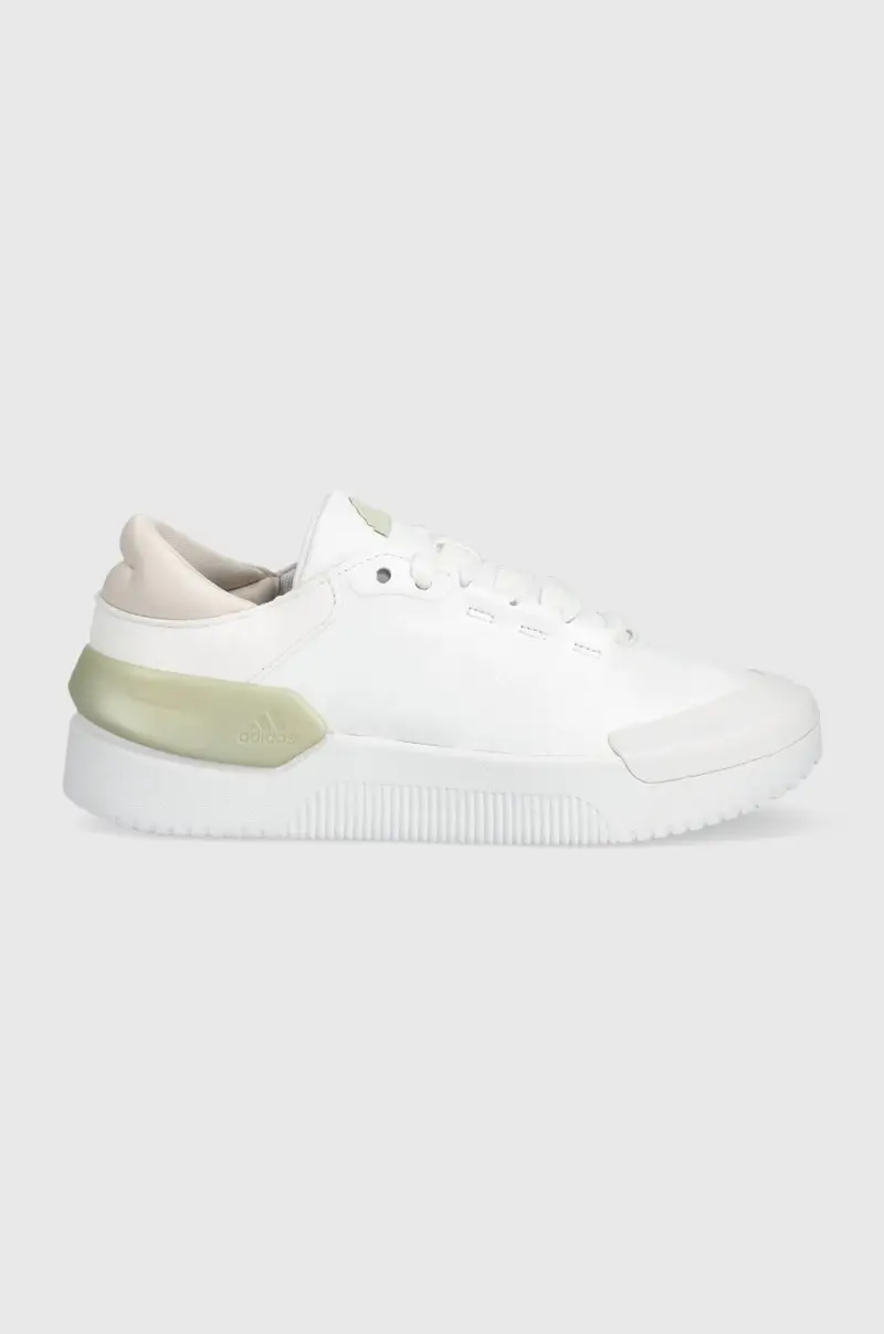 sneakers COURT Bianco