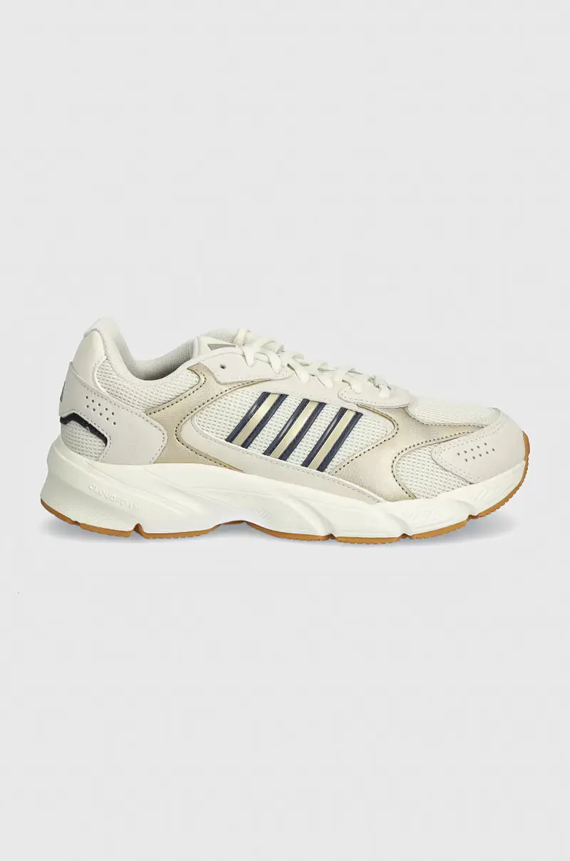 sneakers Crazychaos 2000 colore beige IG4346 miniatura 2