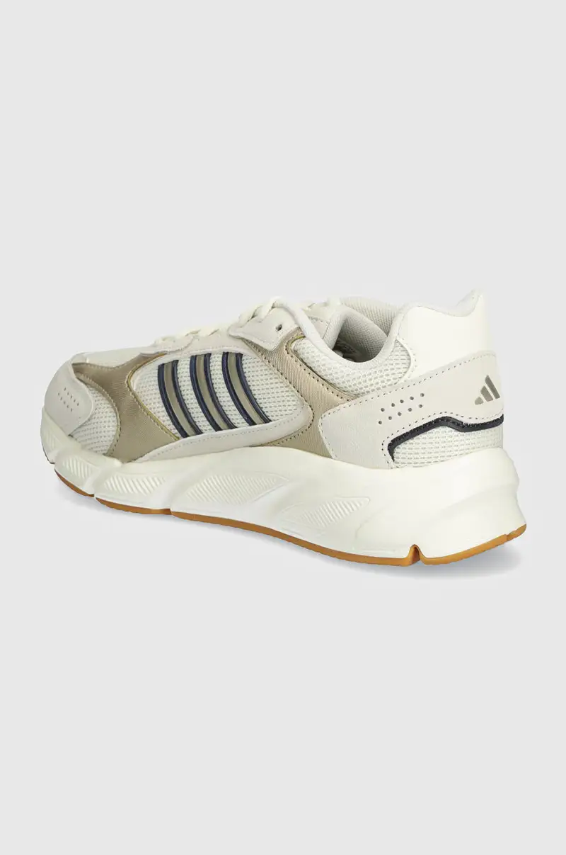 sneakers Crazychaos 2000 colore beige IG4346 miniatura 3