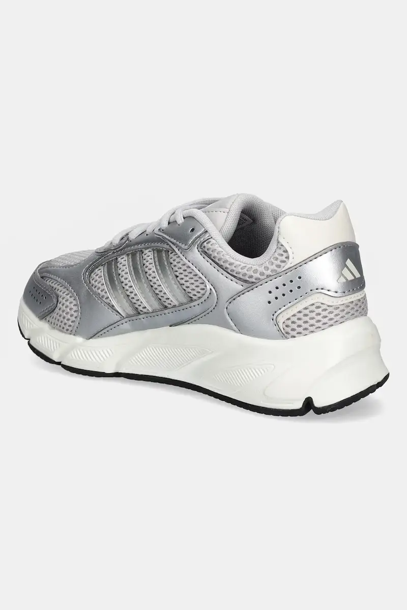 sneakers Crazychaos 2000 colore grigio JH6851 miniatura 3