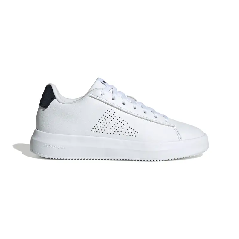 Sneakers da donna adidas Acesmash Base Blanc