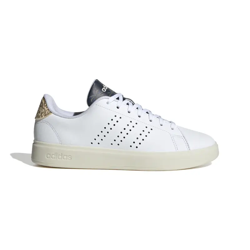 Sneakers da donna adidas Advantage 2.0 Blanc