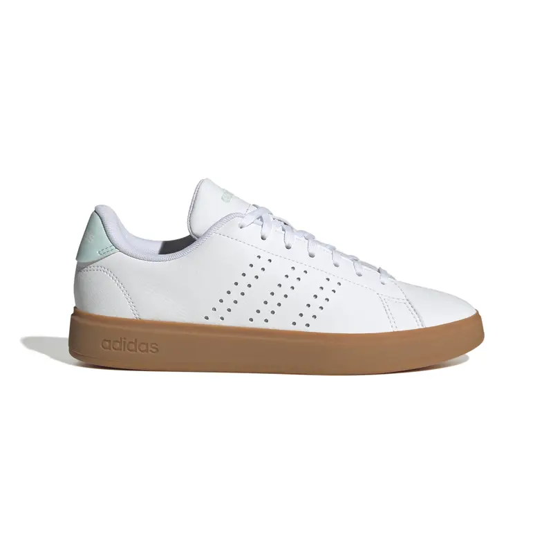 Sneakers da donna adidas Advantage 2,0 Blanc
