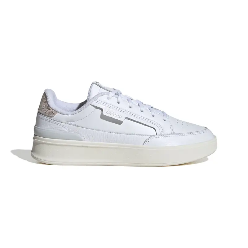 Sneakers da donna adidas Aspyre Blanc