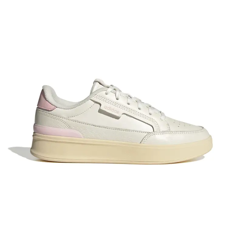 Sneakers da donna adidas Aspyre Blanc