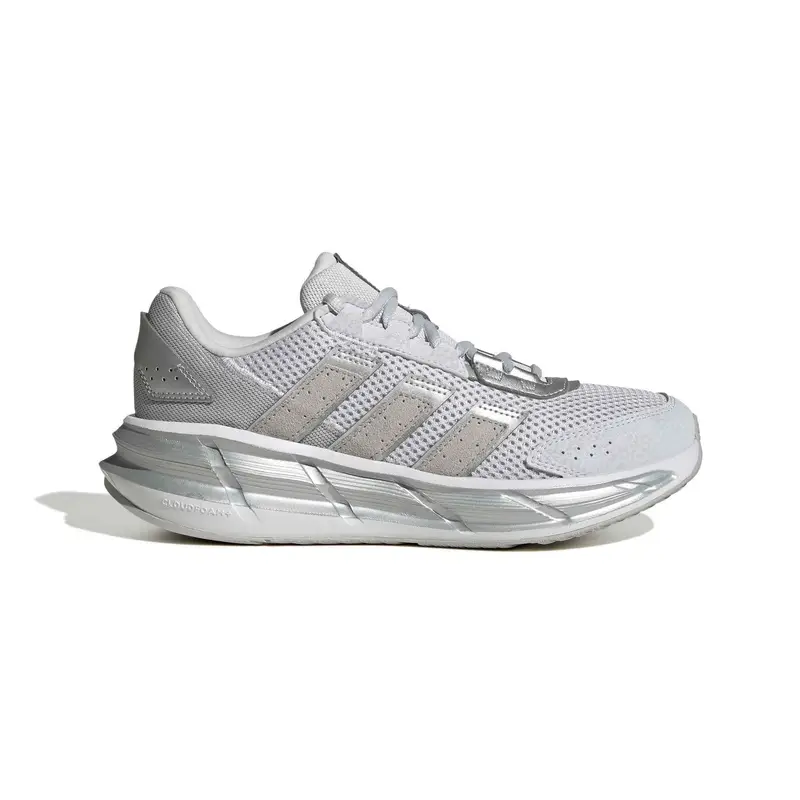 Sneakers da donna adidas Astrastar Gris