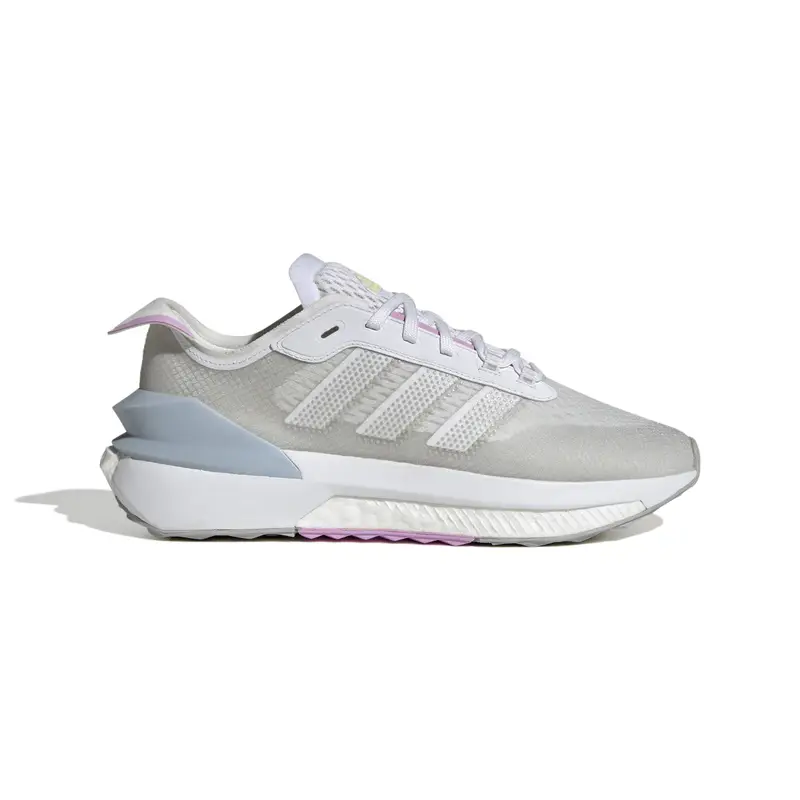 Sneakers da donna adidas Avryn Blanc