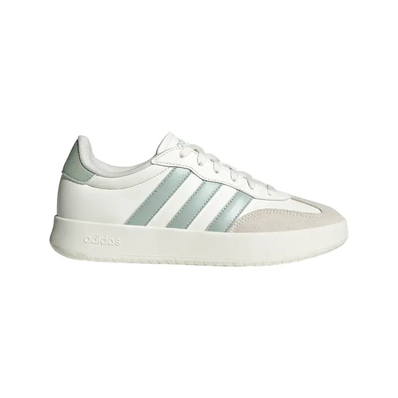 Sneakers da donna adidas Barreda Blanc