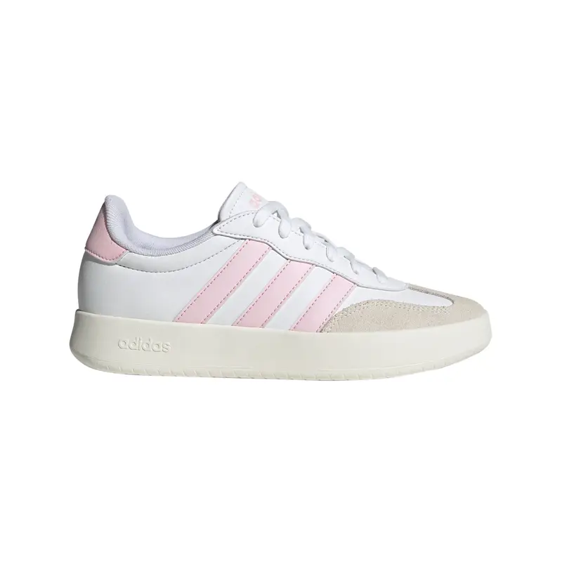 Sneakers da donna adidas Barreda Blanc