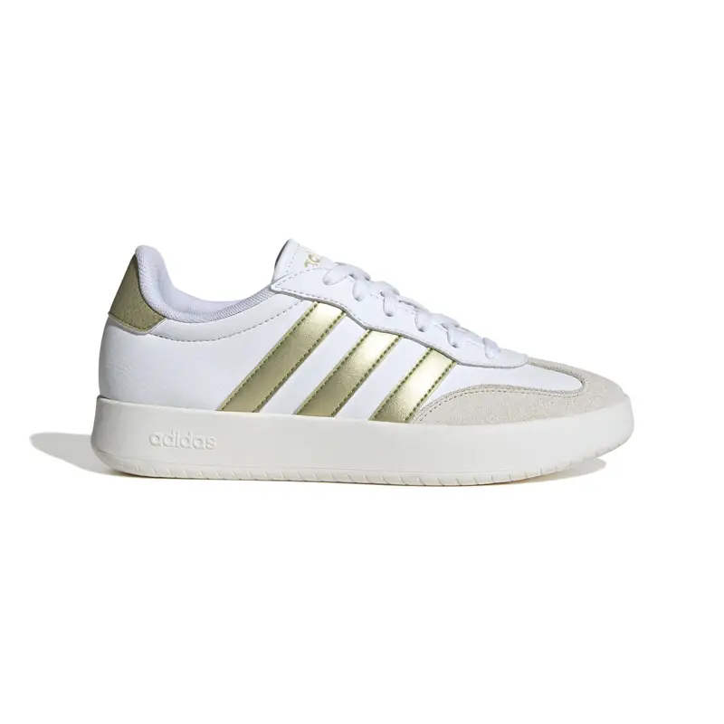 Sneakers da donna adidas Barreda Blanc