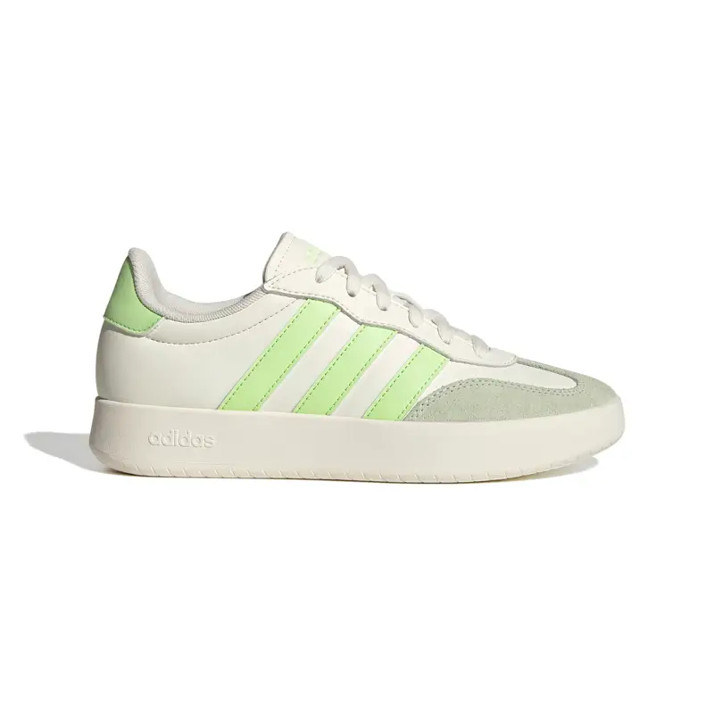 Sneakers da donna adidas Barreda Blanc