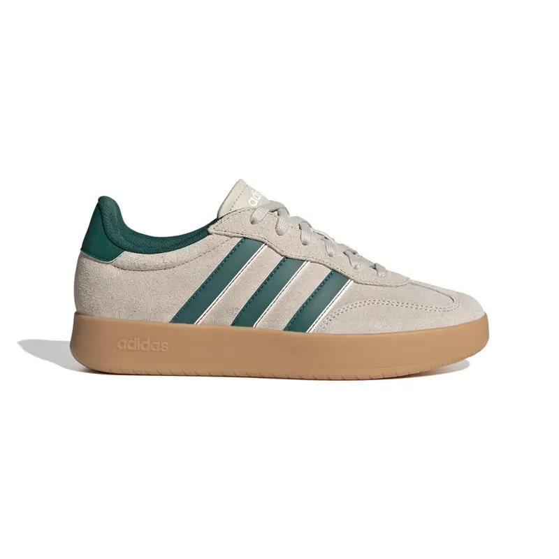 Sneakers da donna adidas Barreda Blanc