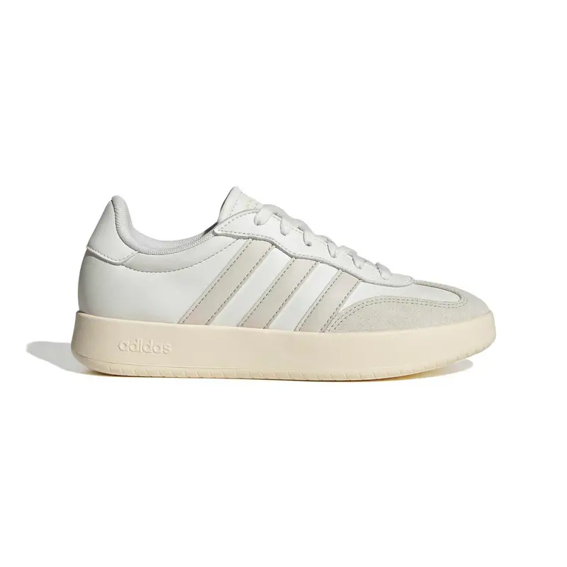 Sneakers da donna adidas Barreda Blanc